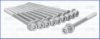 OPEL 607203X10 Bolt Kit, cylinder head